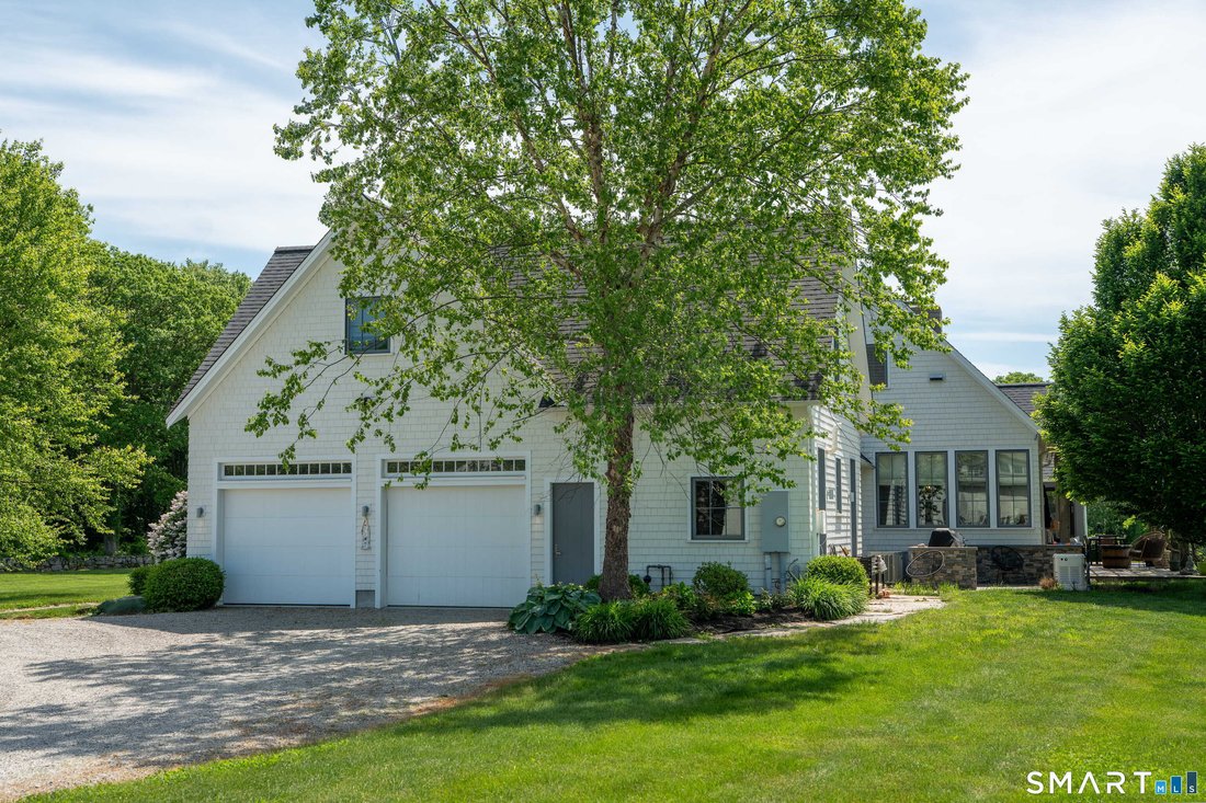 House in Stonington, Connecticut, United States 3 - 18094257