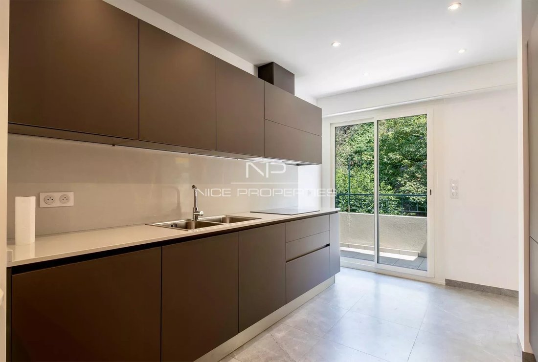 Apartment in Mont Boron, Nice, Provence-Alpes-Côte d'Azur 3 - 18154570