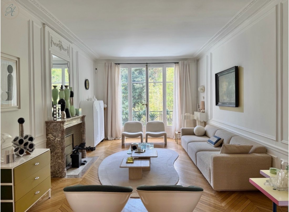 Appartement à Bois de Vincennes, Paris 12e Arrondissement, Paris 2 - 18167316