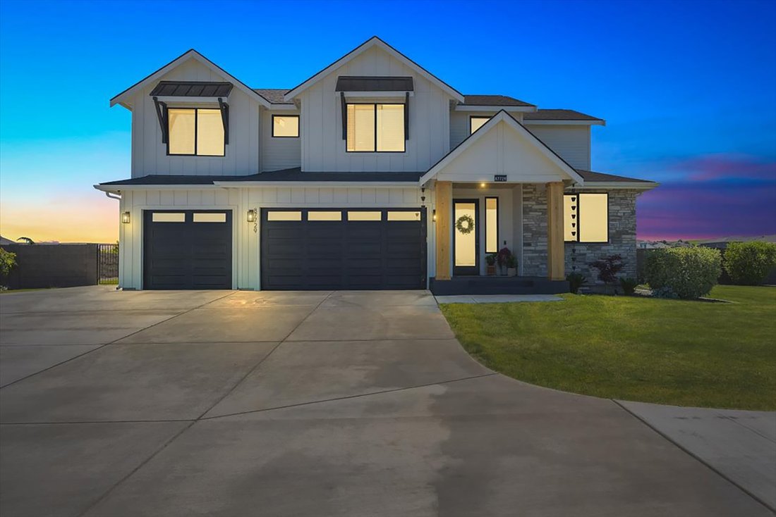 House in Kennewick, Washington, United States 2 - 18157344