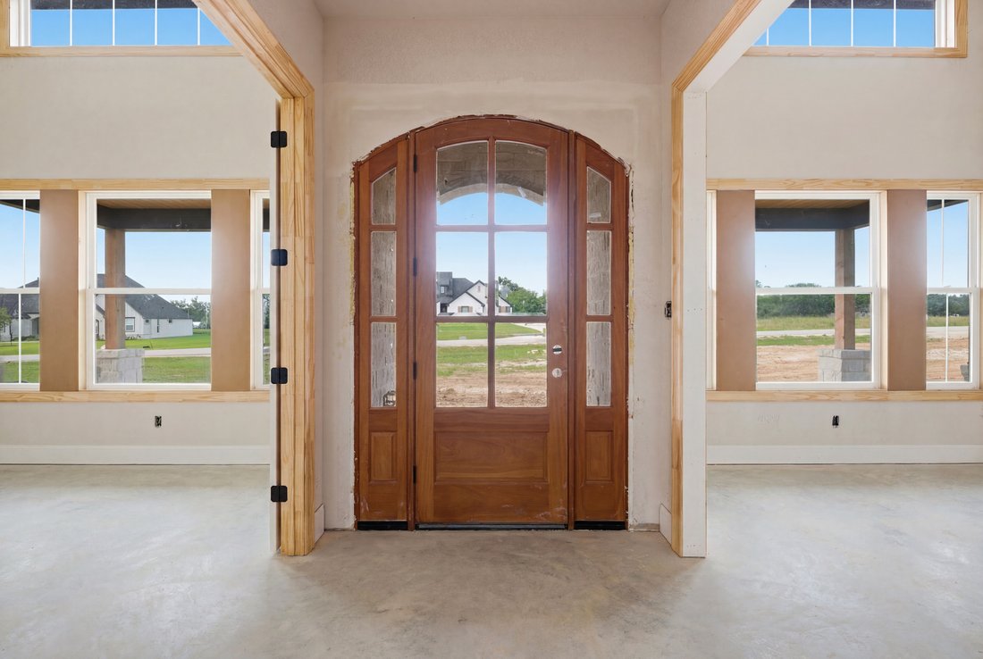 House in Wixon Valley, Texas, United States 3 - 17774912