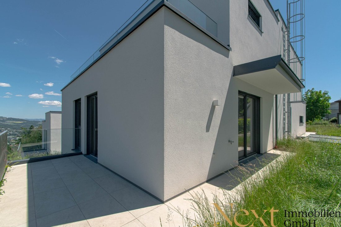 Apartment in Linz, Upper Austria, Austria 5 - 18164020