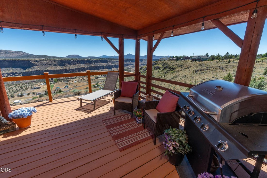 Land in Terrebonne, Oregon, United States 4 - 18162334
