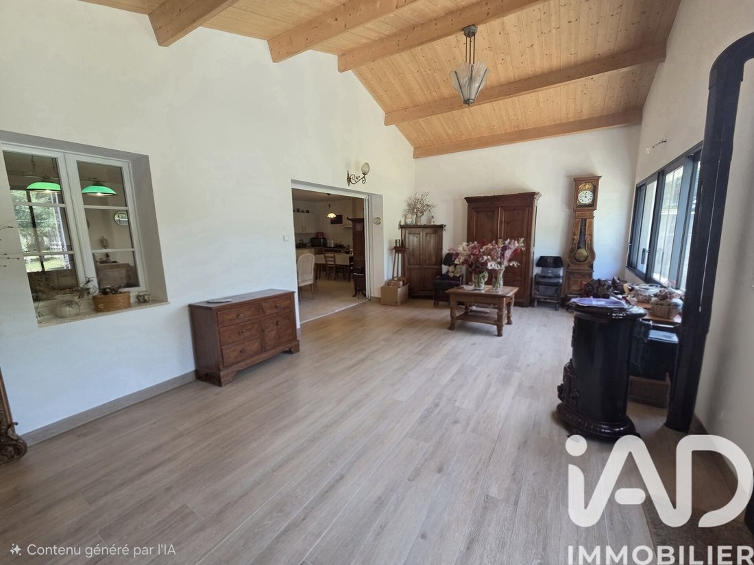 House in Dolus-d'Oleron, Nouvelle-Aquitaine, France 4 - 18161219