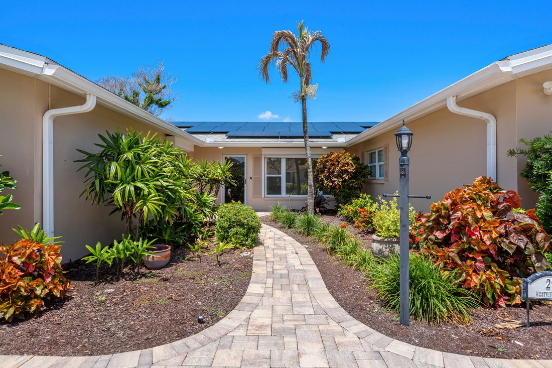 House in Cocoa Beach, Florida, United States 3 - 18157335