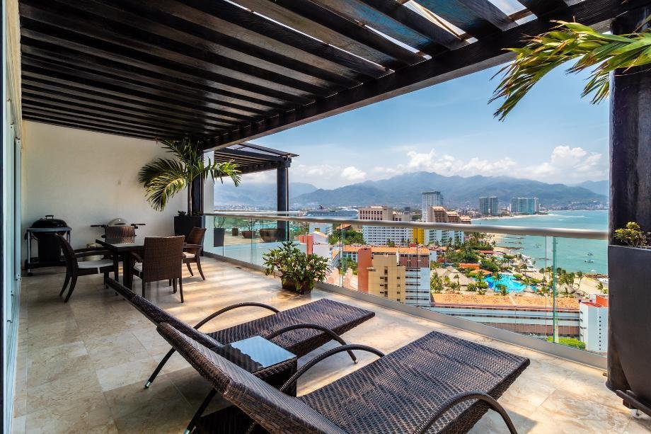 Apartment in Puerto Vallarta, Jalisco, Mexico 5 - 18155579