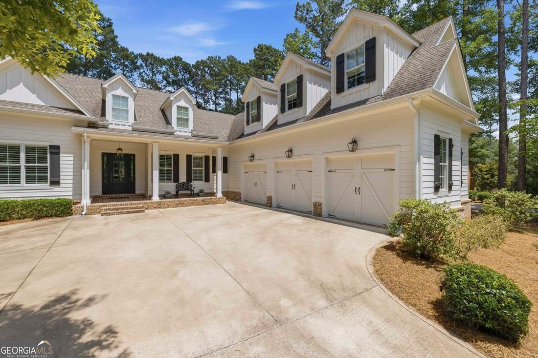 House in Greensboro, Georgia, United States 3 - 18160231