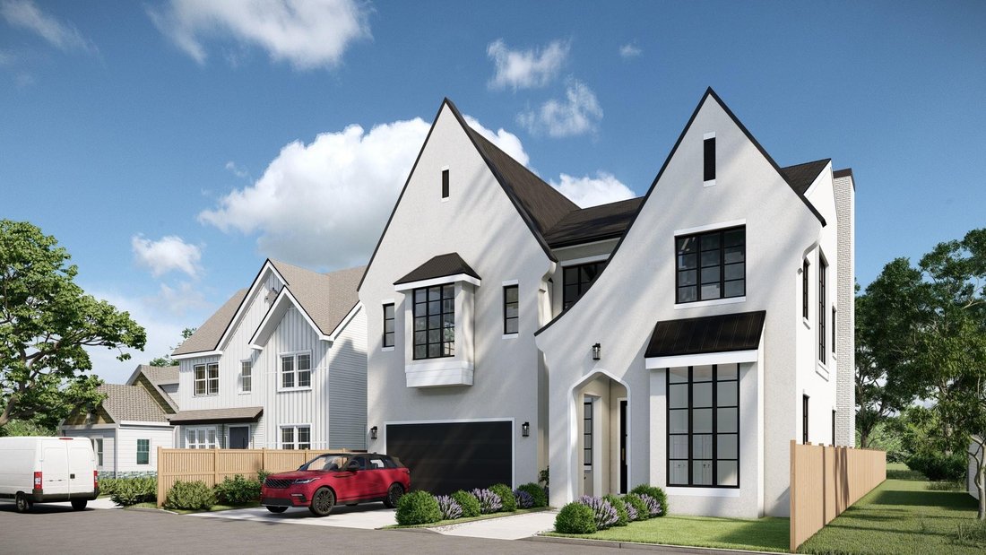 House in Houston, Texas, United States 2 - 18159777