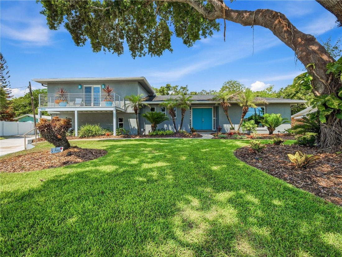 House in New Smyrna Beach, Florida, United States 1 - 18169821