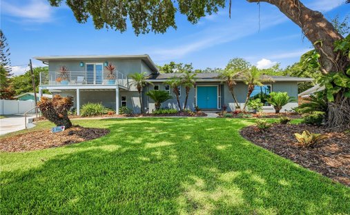House in New Smyrna Beach, Florida, United States 1