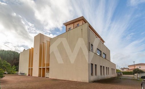 Benavente, District de Santarém, Portugal 1
