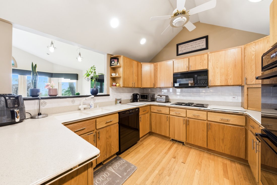 House in Burr Ridge, Illinois, United States 4 - 18154170