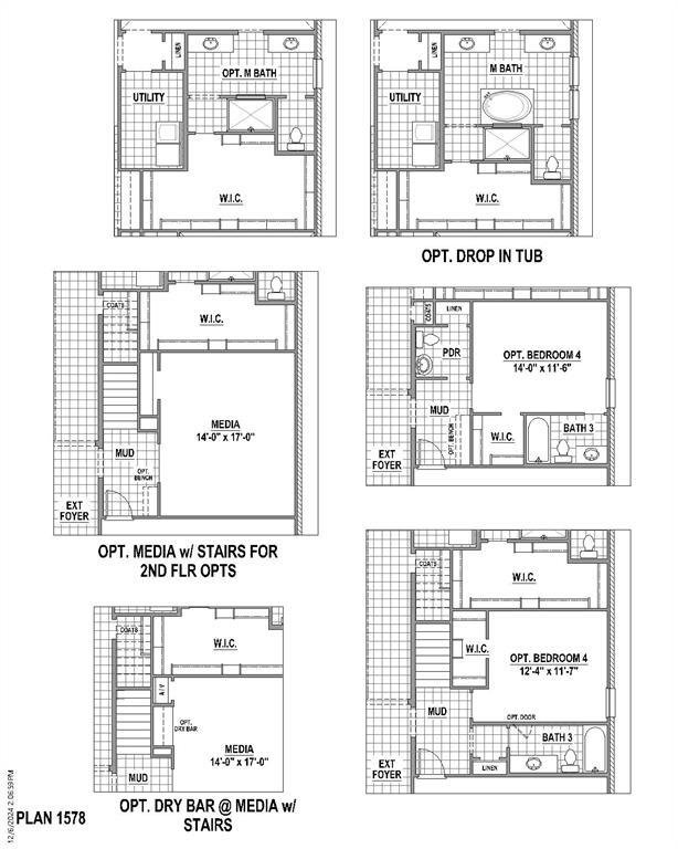 House in Little Elm, Texas, United States 5 - 18155146