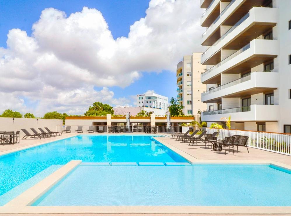 Apartment in Cancún, Quintana Roo, Mexico 5 - 18165988