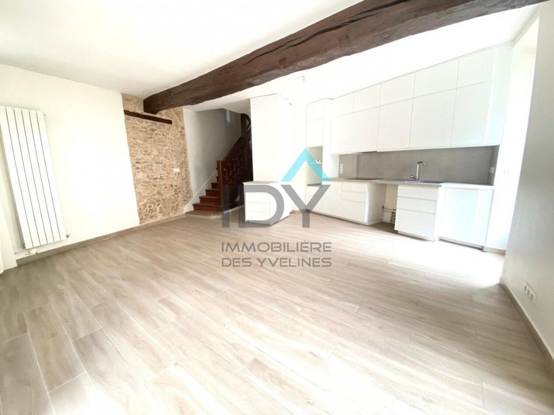 House in Marly-le-Roi, Ile-de-France, France 4 - 18122457