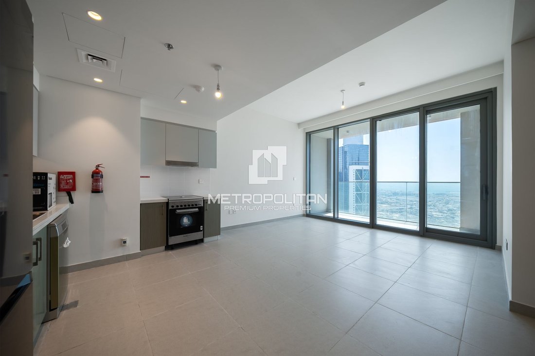 Apartment in Downtown Dubai, Dubai, United Arab Emirates 2 - 18156547