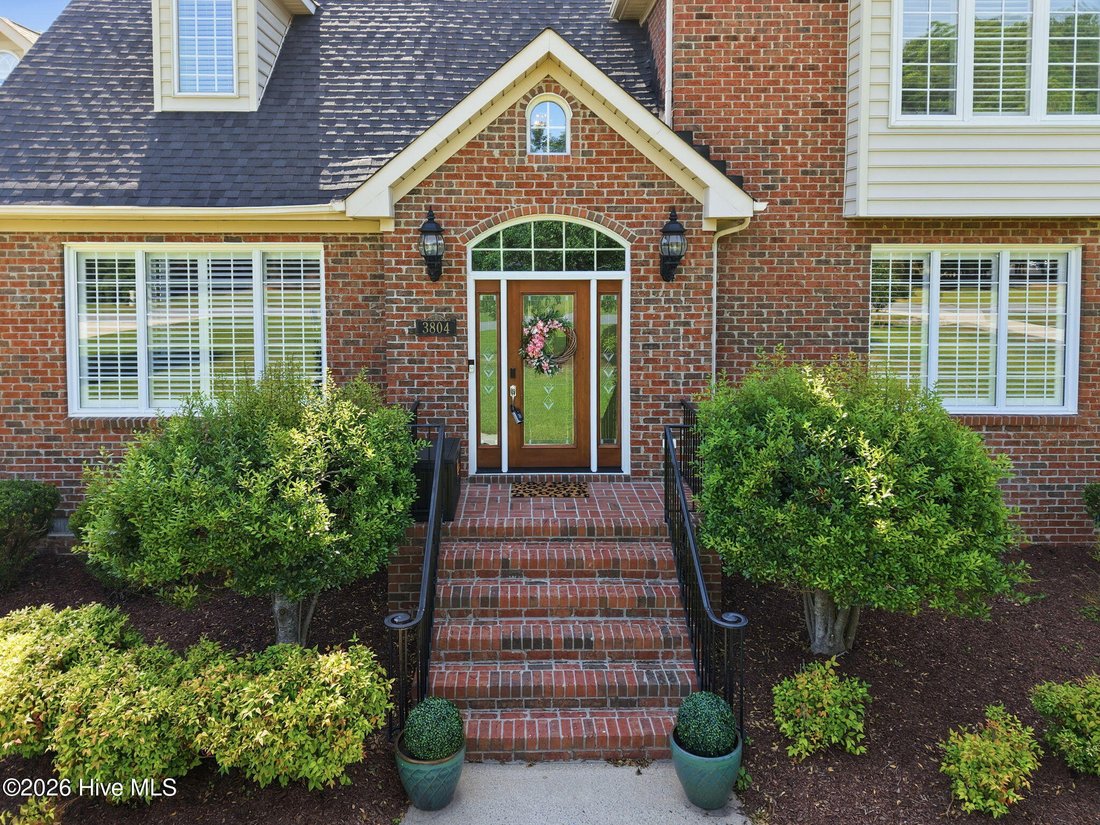 House in Winterville, North Carolina, United States 3 - 18157461