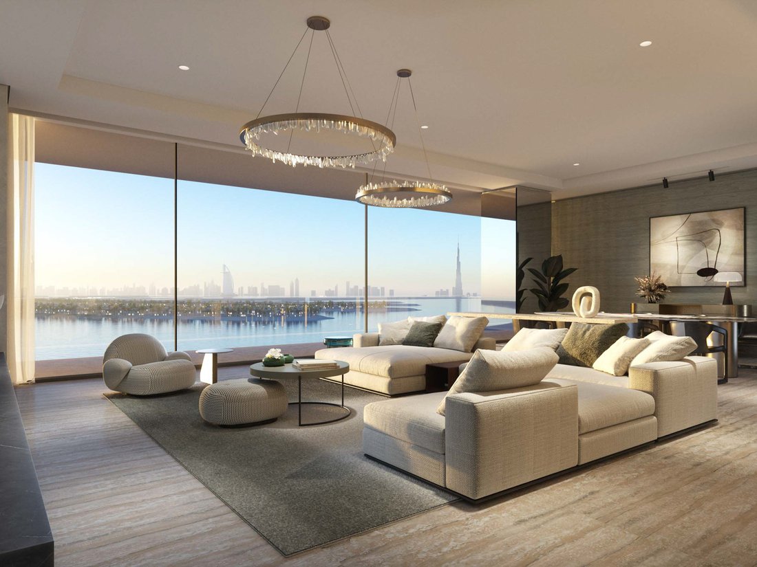 Apartment in Palm Jumeirah, Dubai, United Arab Emirates 2 - 18156956