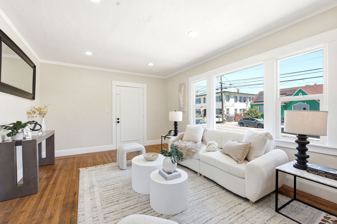House in Richmond, California, United States 5 - 18157581