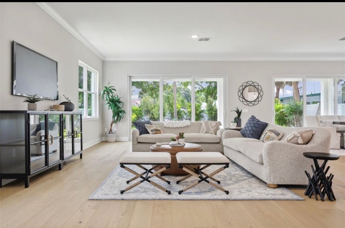House in Tampa, Florida, United States 5 - 18155560