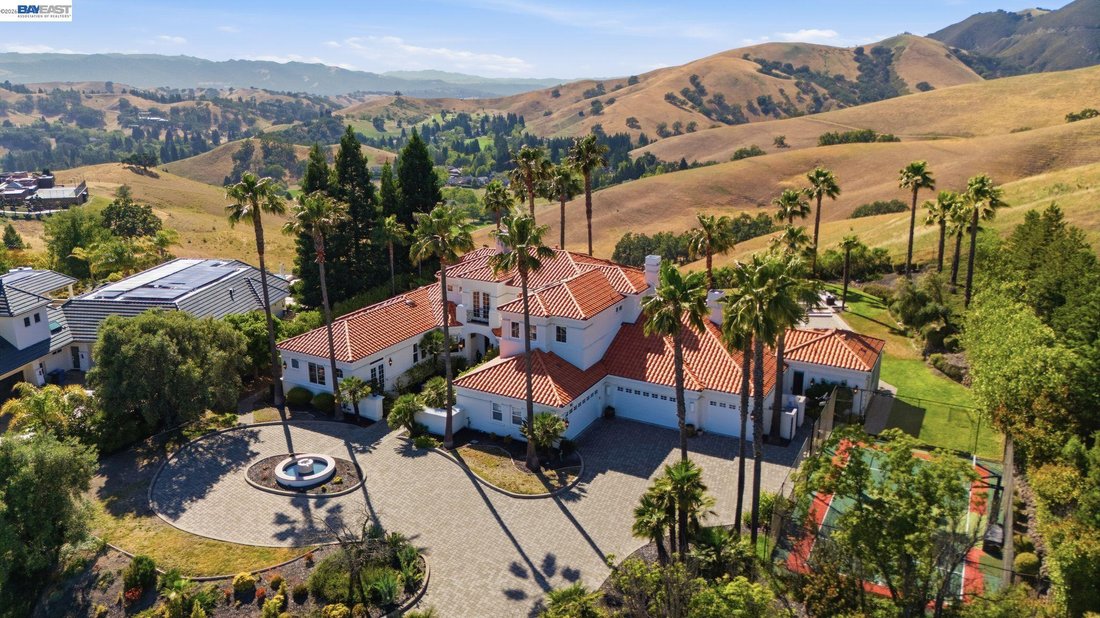 House in Danville, California, United States 3 - 18158262