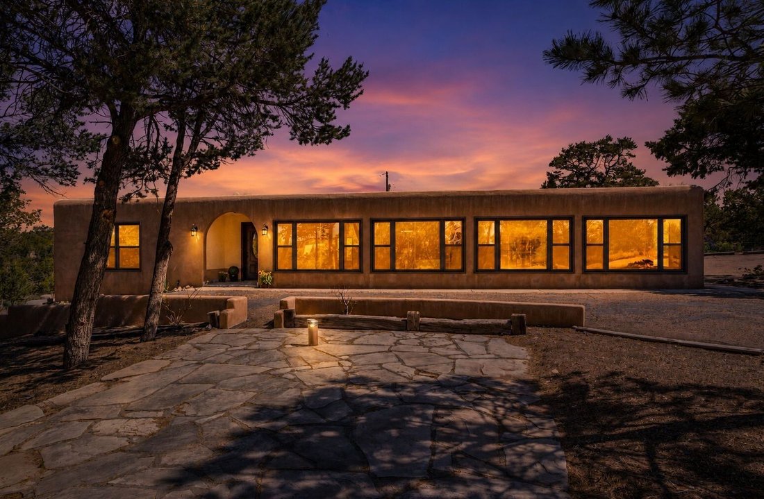 House in Santa Fe, New Mexico, United States 2 - 18154886
