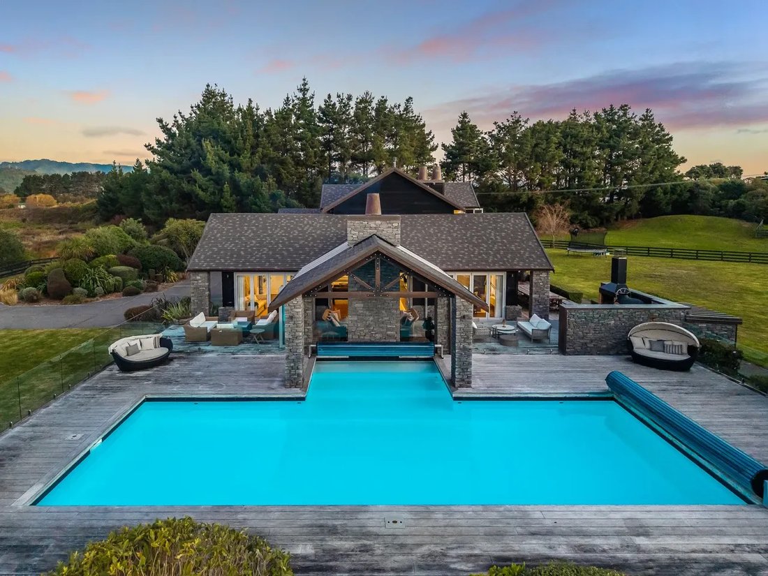 House in Paraparaumu Beach, Wellington, New Zealand 2 - 18161568