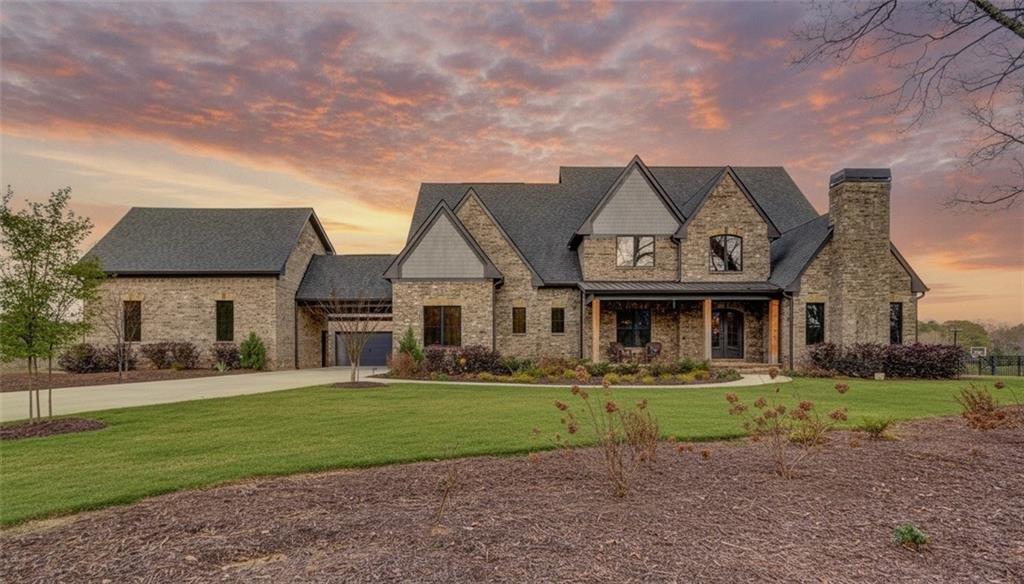 House in Auburn, Georgia, United States 1 - 17351066