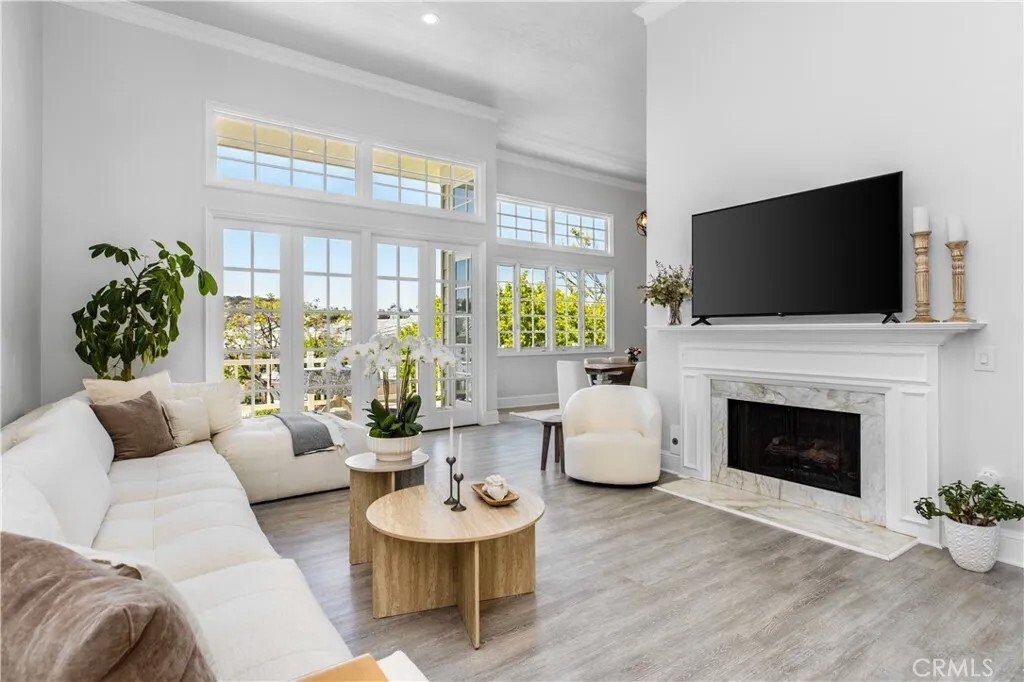 Townhouse in Los Angeles, California, United States 3 - 18167312