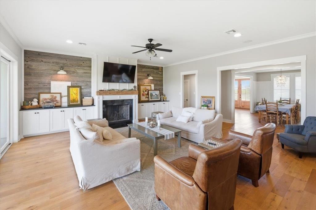 Land in China Spring, Texas, United States 4 - 18159115