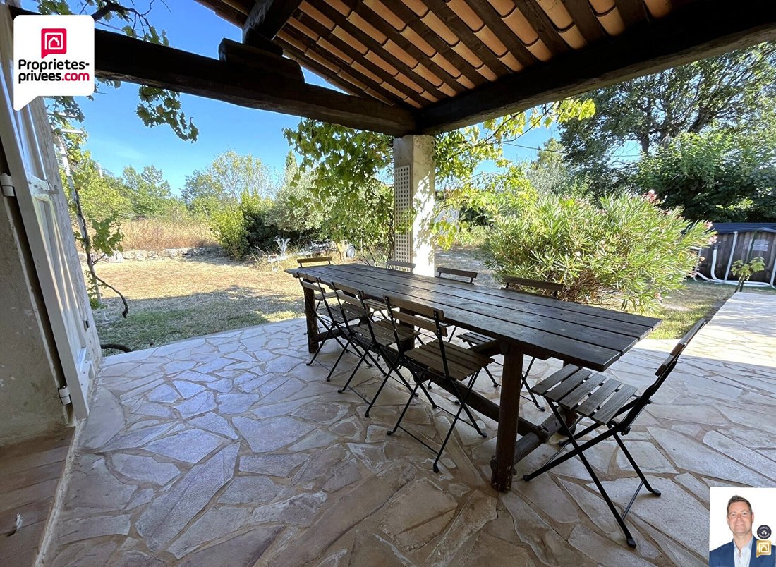 Villa in Saint-Cézaire-sur-Siagne, Provence-Alpes-Côte d'Azur, France 5 - 18156979