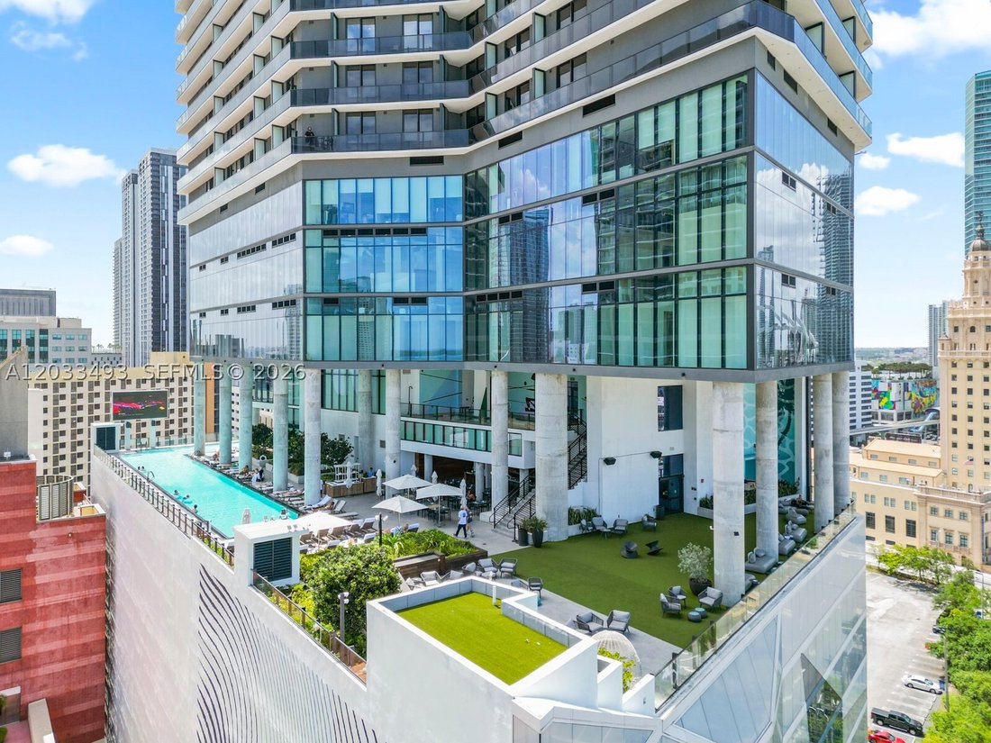 Condo in Miami, Florida, United States 3 - 18168584
