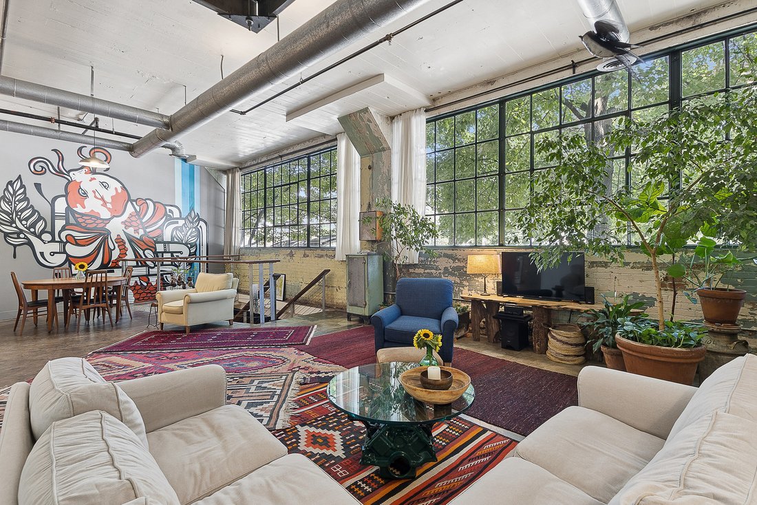 Condo in Atlanta, Georgia, United States 4 - 18154058