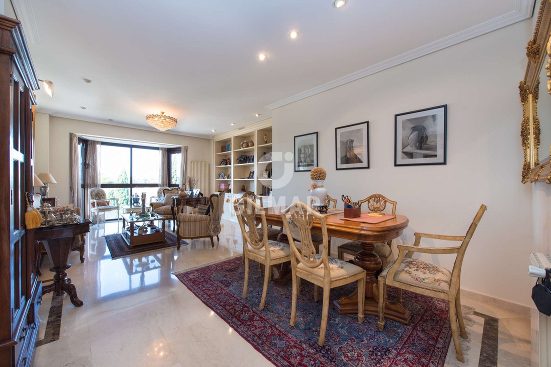 Apartment in Hortaleza, Madrid, Spain 1 - 18155703