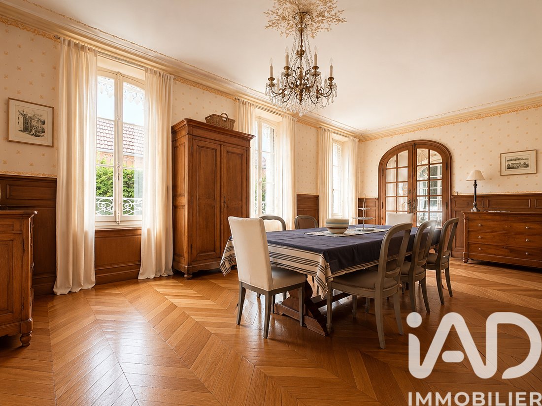House in Ouest, Nogent-sur-Seine, France 5 - 18161287