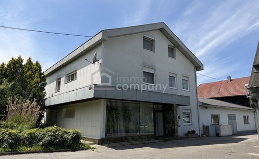 Maison à Pichl bei Wels, Haute-Autriche, Autriche 1