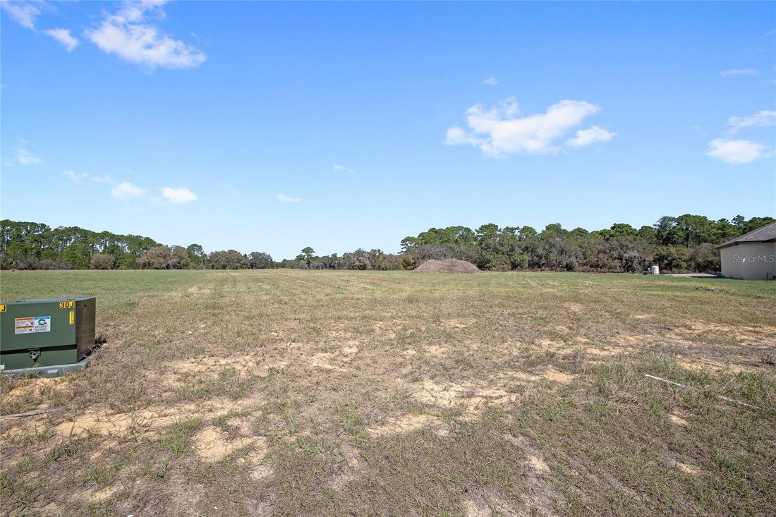 House in Umatilla, Florida, United States 5 - 18158602
