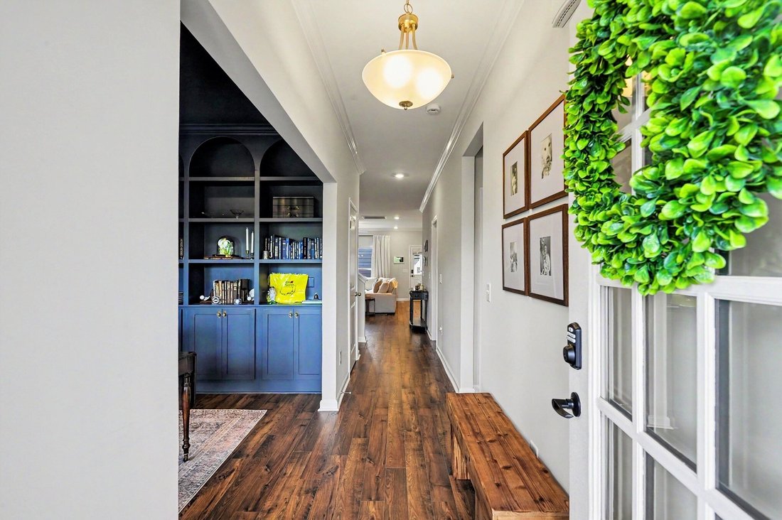 House in Nashville, Tennessee, United States 4 - 18162358