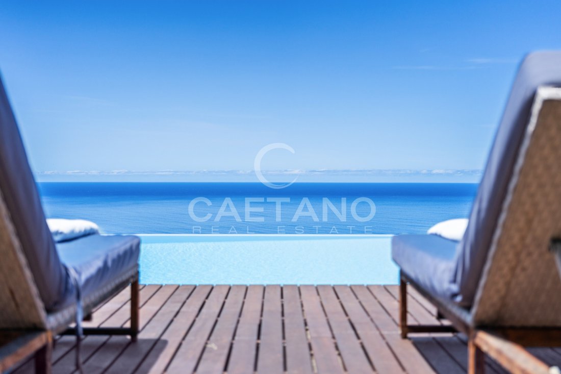 Villa in Arco da Calheta, Madeira, Portugal 4 - 17730937