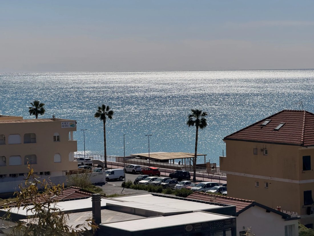 Apartment in City Center, Ventimiglia, Liguria 2 - 18160666