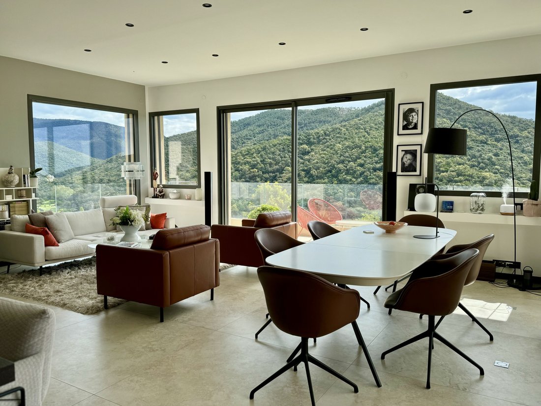Villa in La Londe-les-Maures, Provence-Alpes-Côte d'Azur, France 5 - 18165273