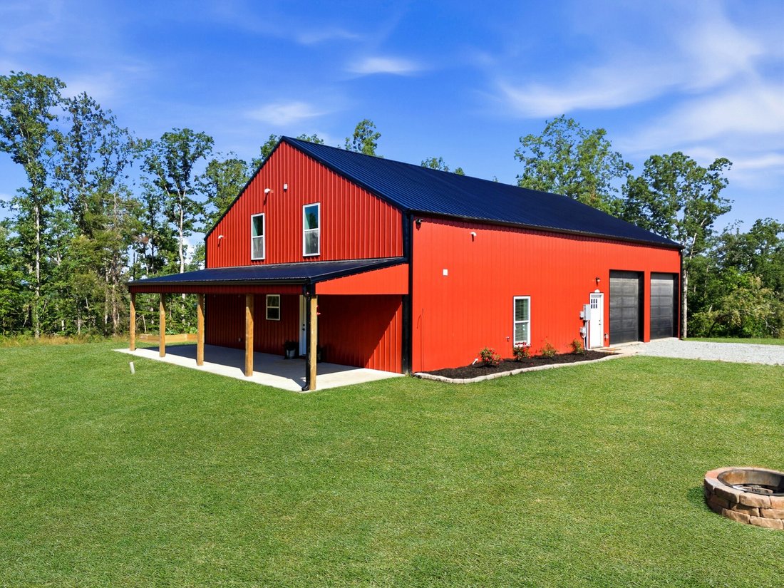 House in Only, Tennessee, United States 1 - 18164804