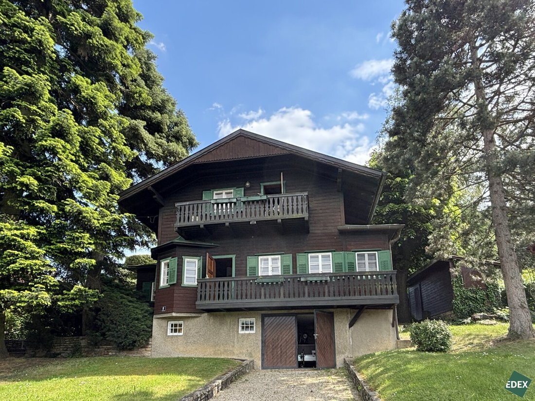 House in Klosterneuburg, Lower Austria, Austria 5 - 18156804