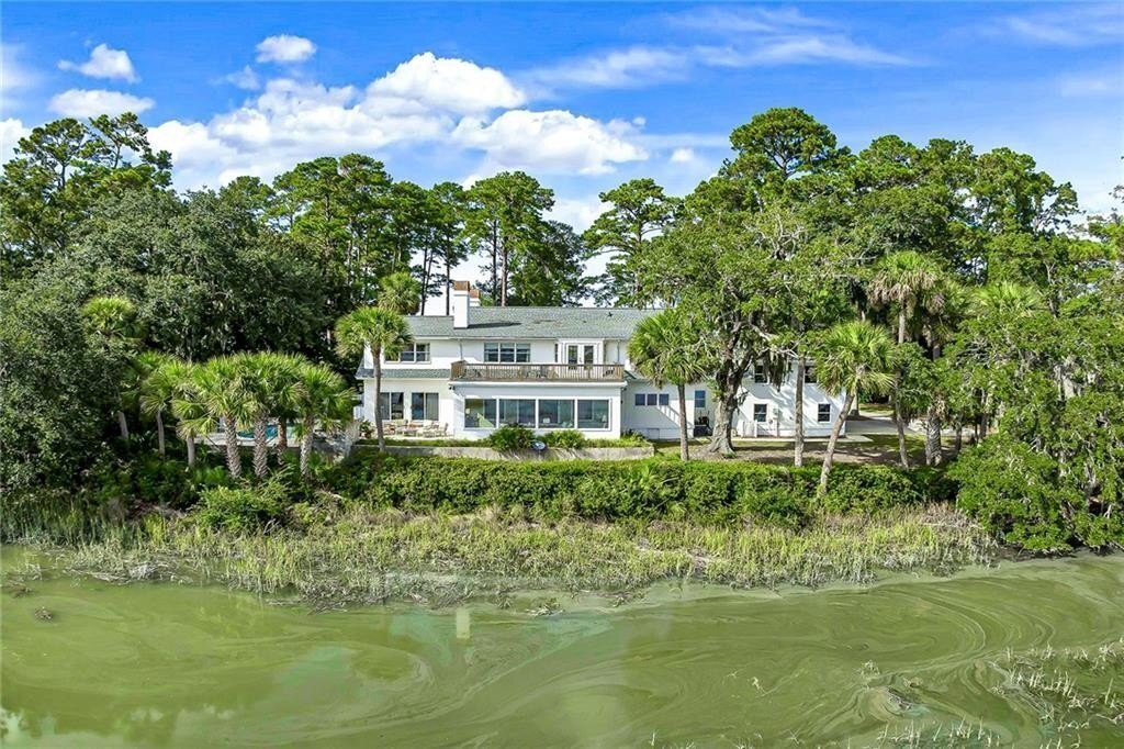 House in Bluffton, South Carolina, United States 4 - 18168190