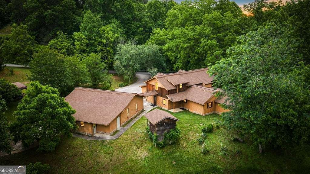 House in Turtletown, Tennessee, United States 4 - 18160511
