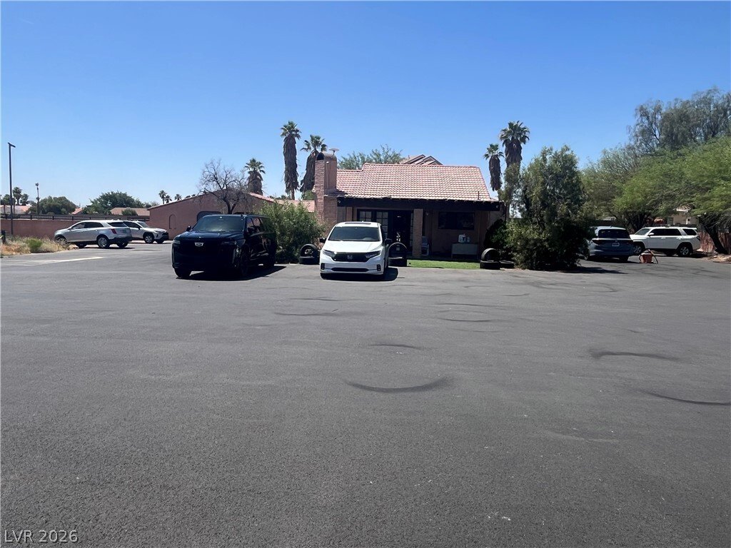 House in Las Vegas, Nevada, United States 1 - 18167098