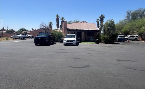 Haus in Las Vegas, Nevada, Vereinigte Staaten 1