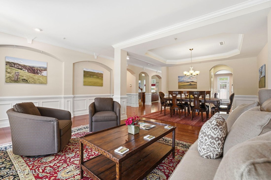 House in Pinehurst, North Carolina, United States 4 - 18158844