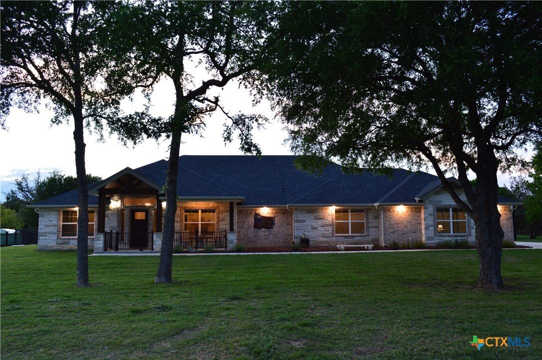 Maison à Kempner, Texas, États-Unis 2 - 18154965