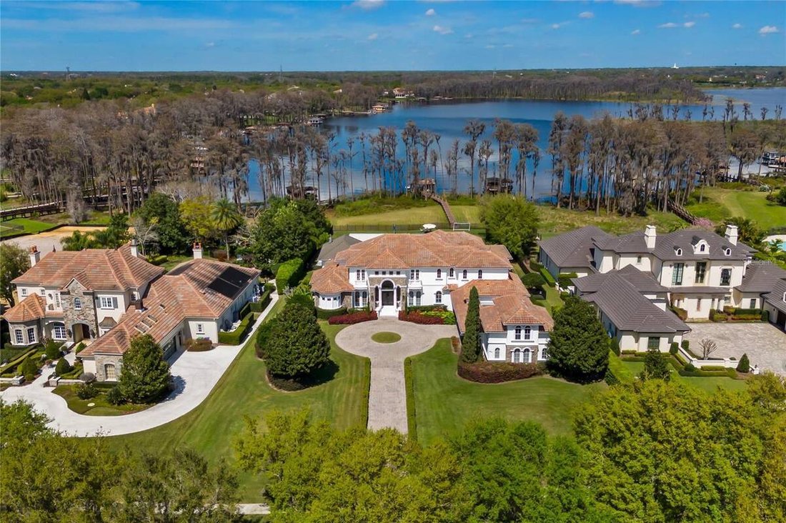 House in Lake Butler, Florida, United States 4 - 15904768